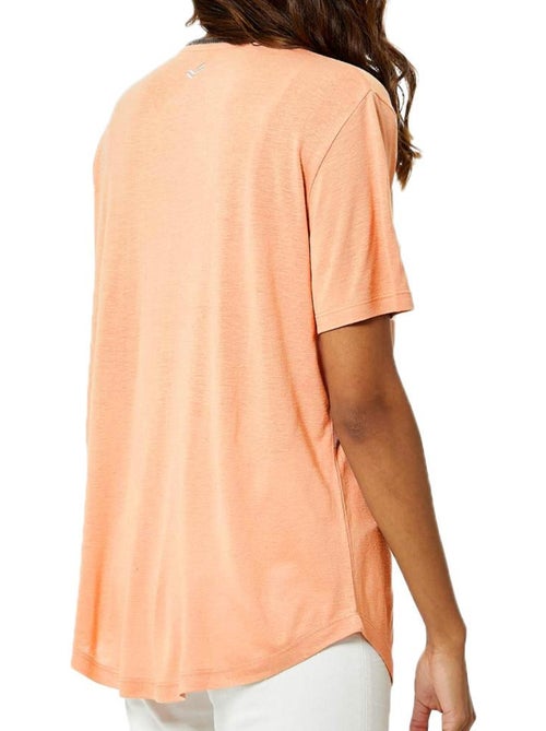 T-shirt Femme Kaporal Jorixe - - Kiabi T-shirt Femme Kaporal Jorixe - - Kiabi
