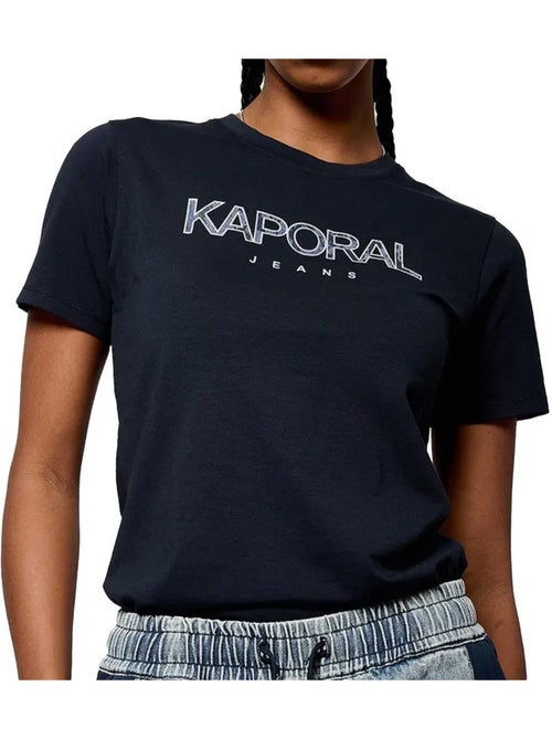 T-Shirt Femme Kaporal - Kiabi T-Shirt Femme Kaporal - Kiabi