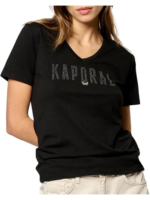 T-shirt Femme Kaporal - Kiabi T-shirt Femme Kaporal - Kiabi