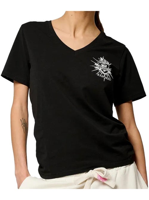 T-Shirt Femme Kaporal - Kiabi T-Shirt Femme Kaporal - Kiabi