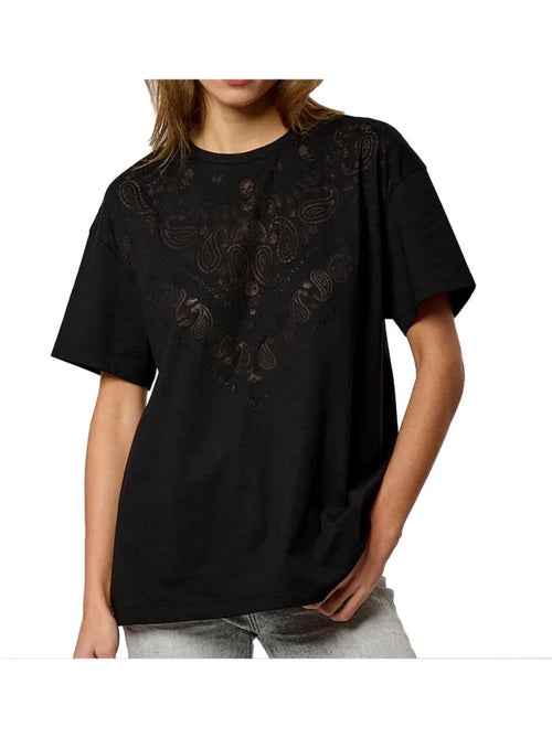 T-shirt Femme Kaporal - Kiabi T-shirt Femme Kaporal - Kiabi