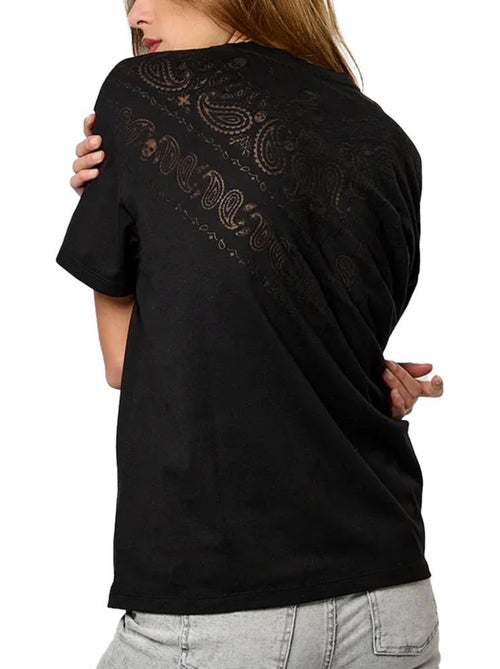 T-shirt Femme Kaporal - Kiabi T-shirt Femme Kaporal - Kiabi