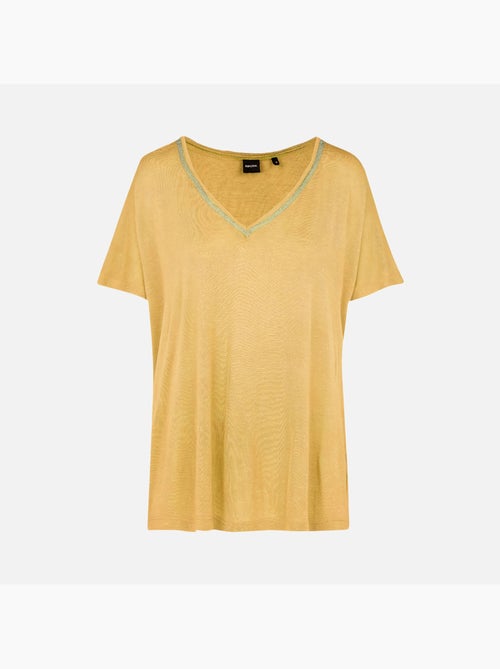 T-Shirt Femme Kaporal - Kiabi T-Shirt Femme Kaporal - Kiabi