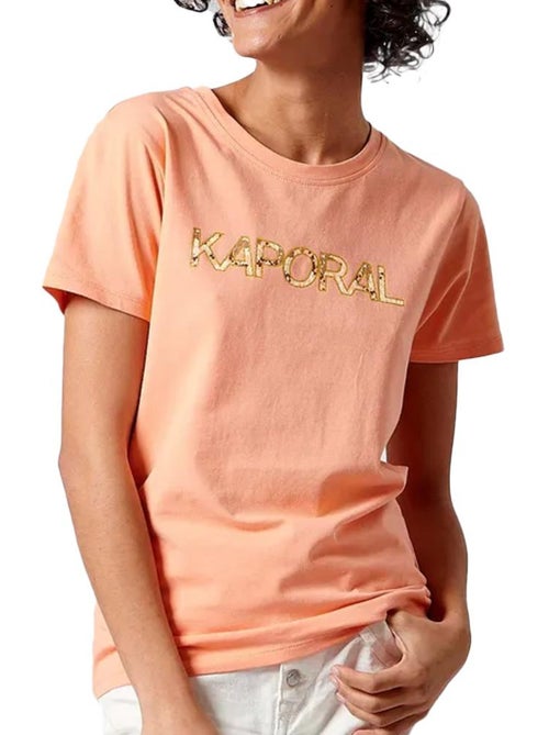 T-shirt Femme Kaporal - Kiabi T-shirt Femme Kaporal - Kiabi
