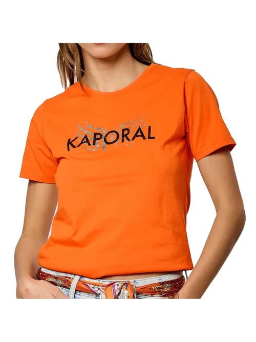 T-shirt Femme Kaporal - Kiabi T-shirt Femme Kaporal - Kiabi