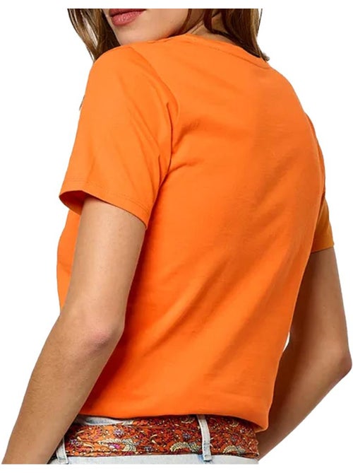 T-shirt Femme Kaporal - Kiabi T-shirt Femme Kaporal - Kiabi