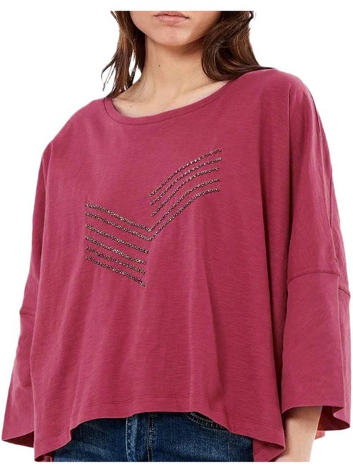 T-shirt Femme Kaporal - Kiabi T-shirt Femme Kaporal - Kiabi