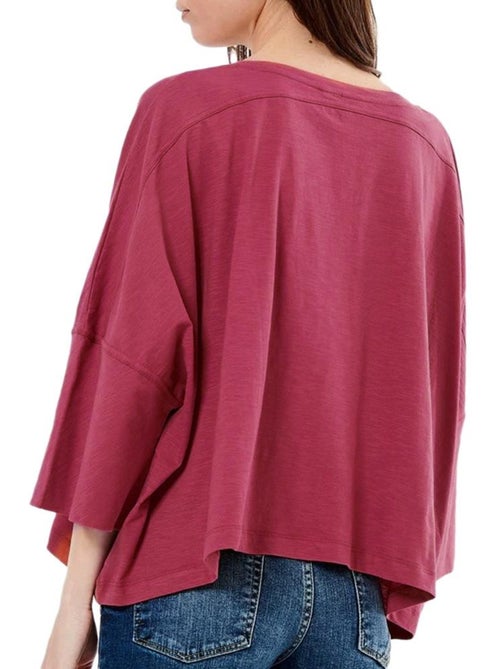 T-shirt Femme Kaporal - Kiabi T-shirt Femme Kaporal - Kiabi