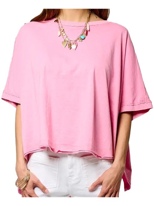 T-shirt Femme Kaporal - Kiabi T-shirt Femme Kaporal - Kiabi