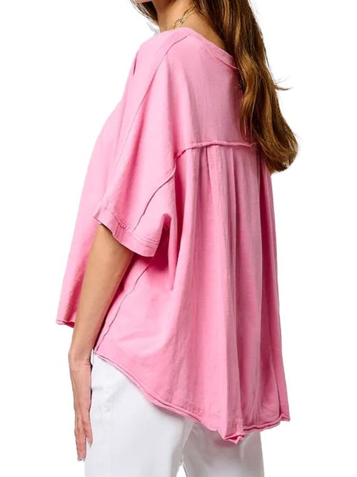 T-shirt Femme Kaporal - Kiabi T-shirt Femme Kaporal - Kiabi