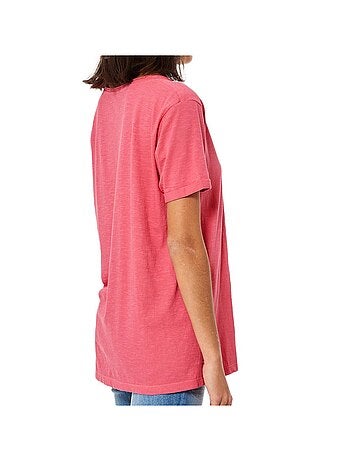 T-shirt femme kaporal