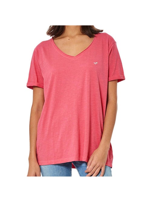 T-shirt femme kaporal - Kiabi T-shirt femme kaporal - Kiabi