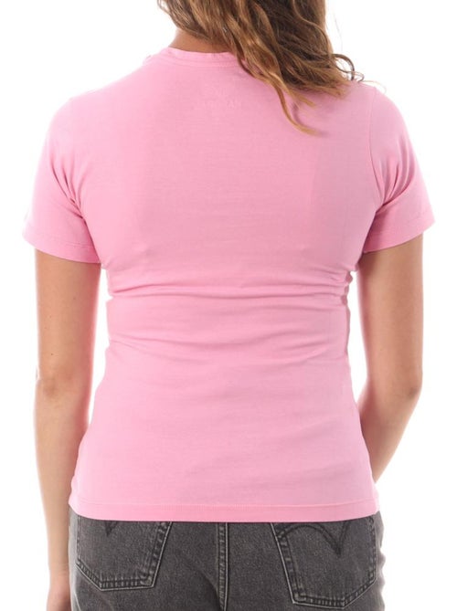 T-Shirt Femme Kaporal - Kiabi T-Shirt Femme Kaporal - Kiabi