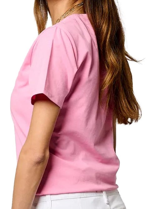 T-shirt Femme Kaporal - Kiabi T-shirt Femme Kaporal - Kiabi