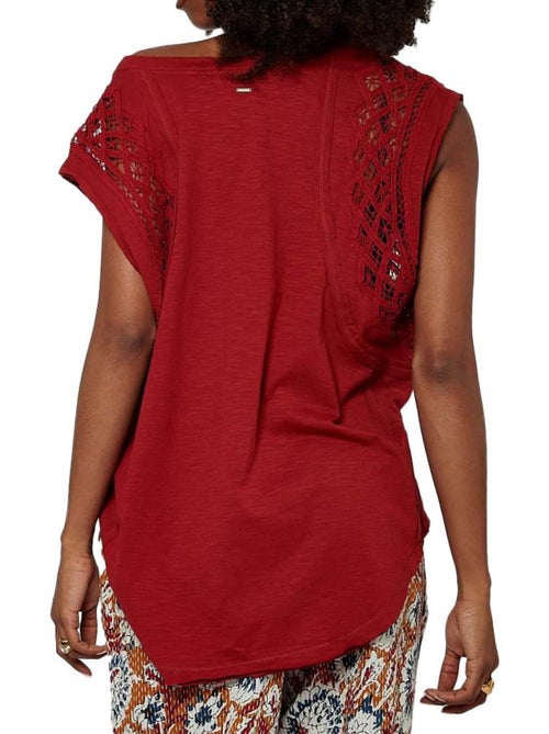 T-shirt Femme Kaporal - Kiabi T-shirt Femme Kaporal - Kiabi