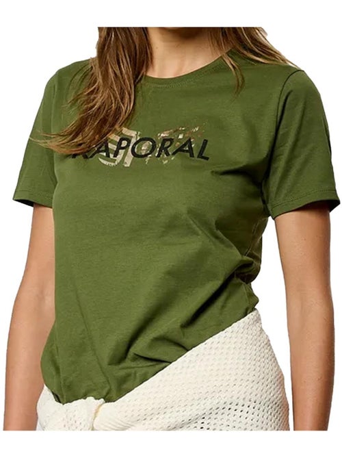 T-shirt Femme Kaporal - Kiabi T-shirt Femme Kaporal - Kiabi