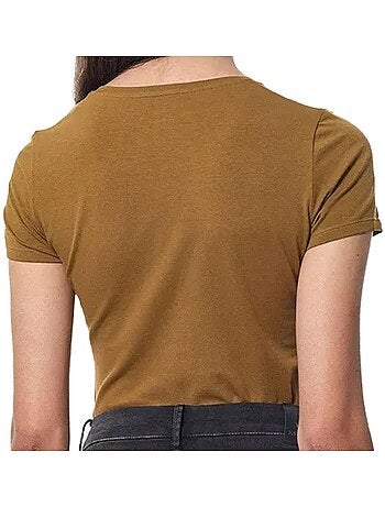 T-shirt femme kaporal