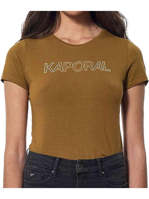 T-shirt Femme Kaporal - Kiabi T-shirt Femme Kaporal - Kiabi