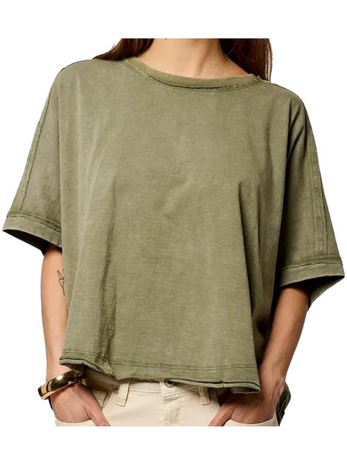 T-shirt Femme Kaporal - Kiabi T-shirt Femme Kaporal - Kiabi