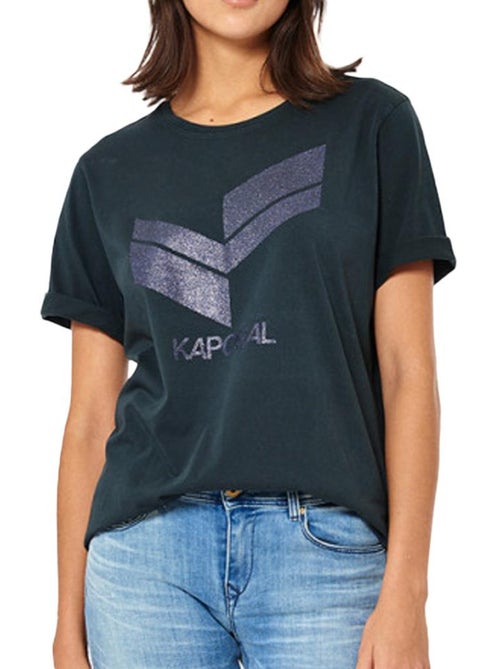 T-Shirt Femme Kaporal - Kiabi T-Shirt Femme Kaporal - Kiabi