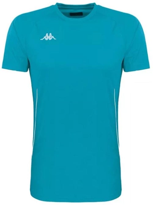 T-shirt femme kappa training - Kiabi