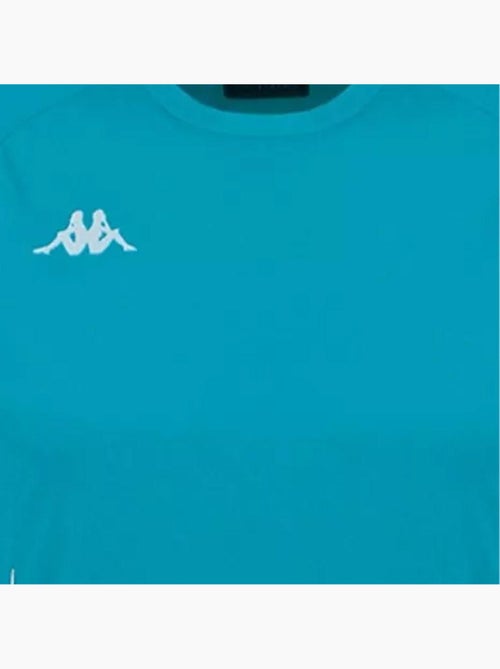 T-shirt femme kappa training - Kiabi