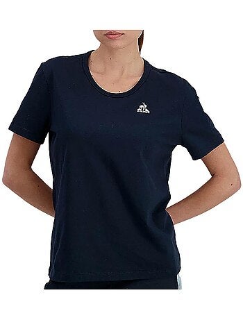 T-shirt femme le coq sportif