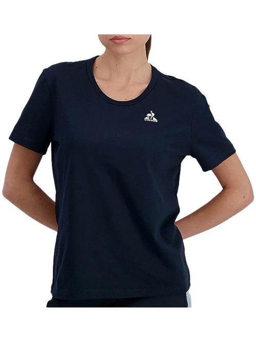 T-shirt Femme Le Coq Sportif - Kiabi T-shirt Femme Le Coq Sportif - Kiabi