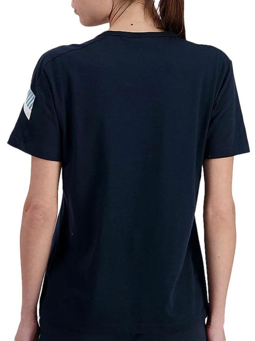 T-shirt Femme Le Coq Sportif - Kiabi T-shirt Femme Le Coq Sportif - Kiabi