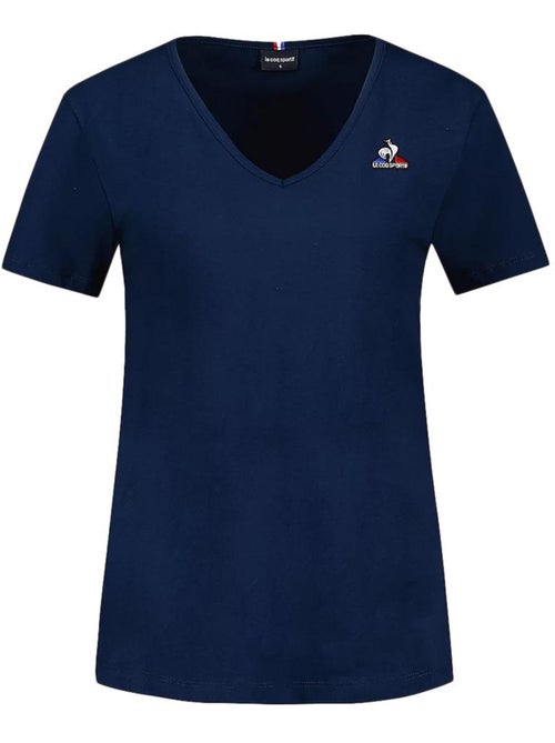T-Shirt Femme Le Coq Sportif - Kiabi T-Shirt Femme Le Coq Sportif - Kiabi