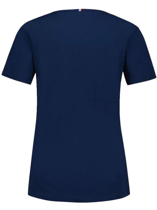 T-Shirt Femme Le Coq Sportif - Kiabi T-Shirt Femme Le Coq Sportif - Kiabi