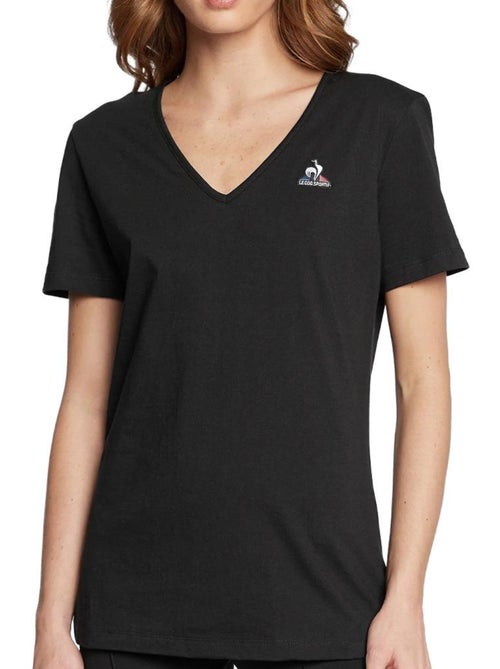 T-shirt Femme Le Coq Sportif - Kiabi T-shirt Femme Le Coq Sportif - Kiabi