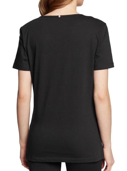 T-shirt Femme Le Coq Sportif - Kiabi T-shirt Femme Le Coq Sportif - Kiabi