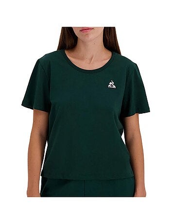 T-shirt femme le coq sportif