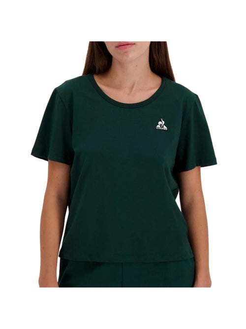 T-Shirt Femme Le Coq Sportif - Kiabi T-Shirt Femme Le Coq Sportif - Kiabi