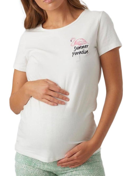 T-shirt Femme Mamalicious - Kiabi T-shirt Femme Mamalicious - Kiabi