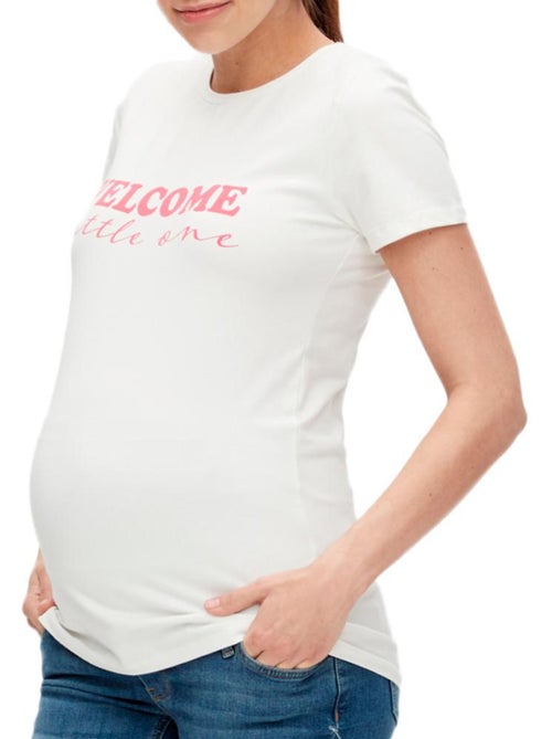 T-shirt Femme Mamalicious - Kiabi T-shirt Femme Mamalicious - Kiabi