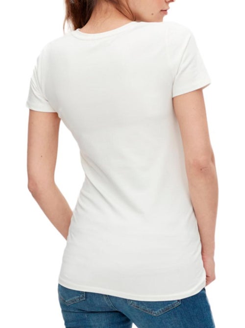 T-shirt Femme Mamalicious - Kiabi T-shirt Femme Mamalicious - Kiabi