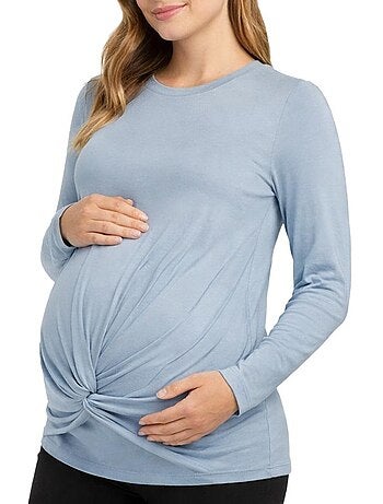 T-shirt femme mamalicious