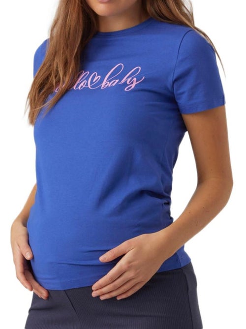 T-shirt Femme Mamalicious - Kiabi T-shirt Femme Mamalicious - Kiabi