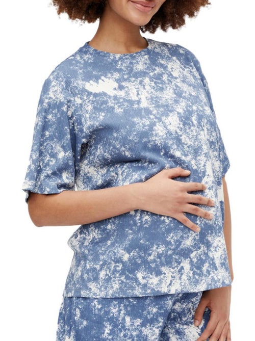 T-shirt Femme Mamalicious - Kiabi T-shirt Femme Mamalicious - Kiabi