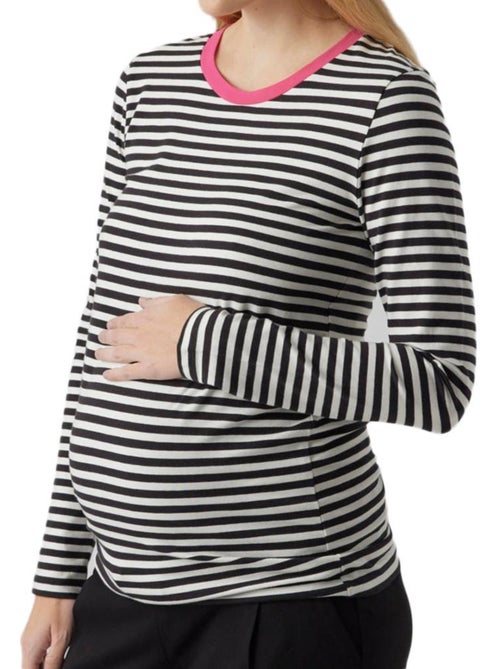 T-Shirt Femme Mamalicious - Kiabi T-Shirt Femme Mamalicious - Kiabi