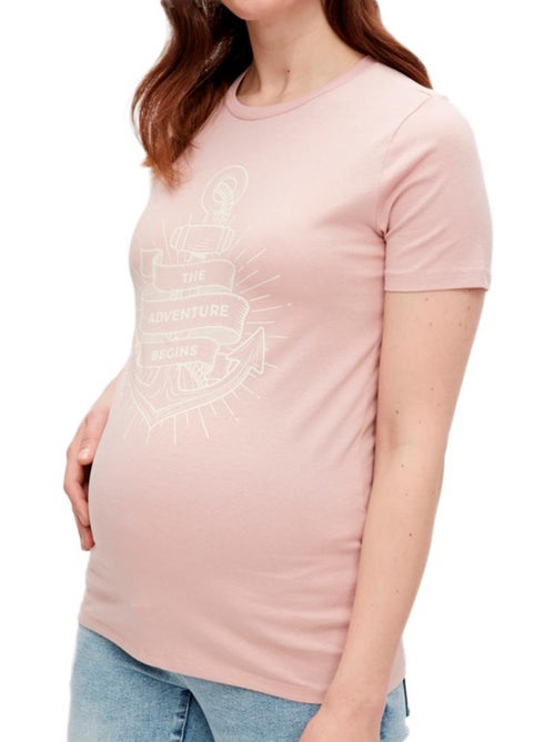 T-shirt Femme Mamalicious - Kiabi T-shirt Femme Mamalicious - Kiabi