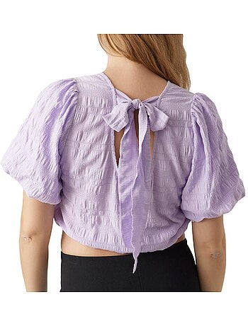 T-shirt femme mamalicious