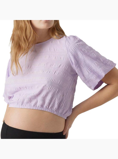 T-Shirt Femme Mamalicious - Kiabi T-Shirt Femme Mamalicious - Kiabi