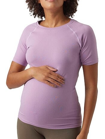 T-shirt femme mamalicious