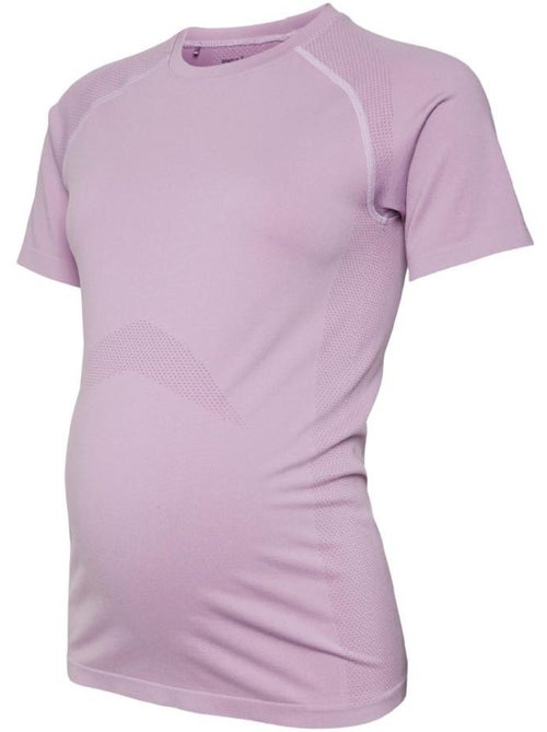 T-Shirt Femme Mamalicious - Kiabi T-Shirt Femme Mamalicious - Kiabi