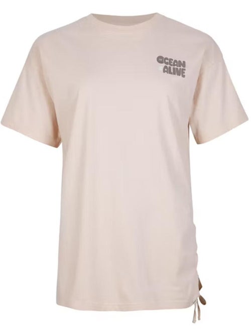 T-Shirt Femme O'Neill - Kiabi T-Shirt Femme O'Neill - Kiabi
