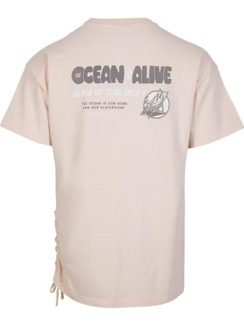 T-Shirt Femme O'Neill - Kiabi T-Shirt Femme O'Neill - Kiabi