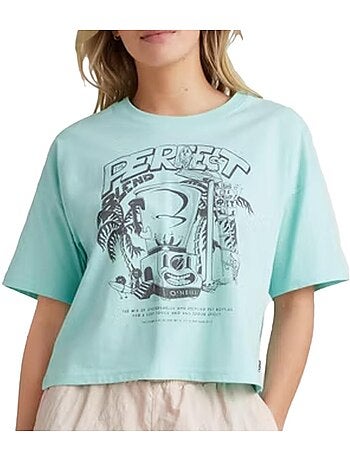 T-shirt femme o'neill